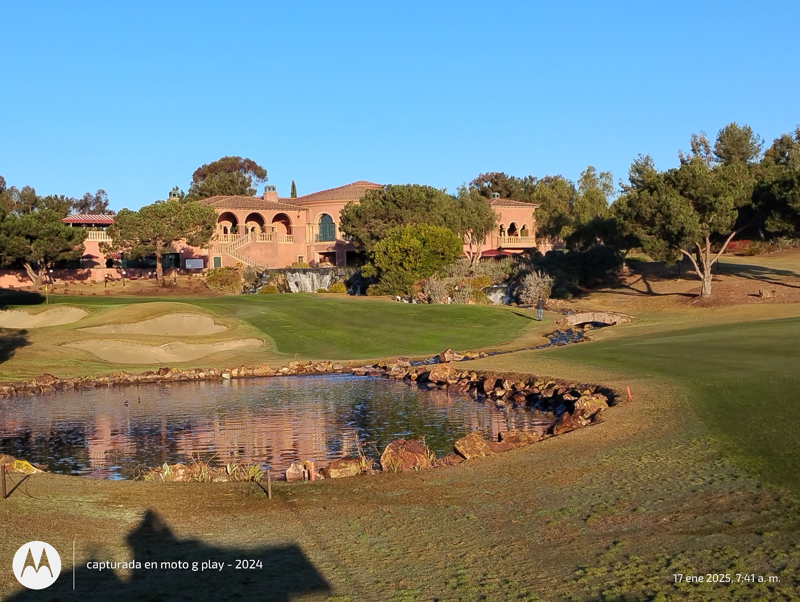 The Grand Golf Club - Golf Course