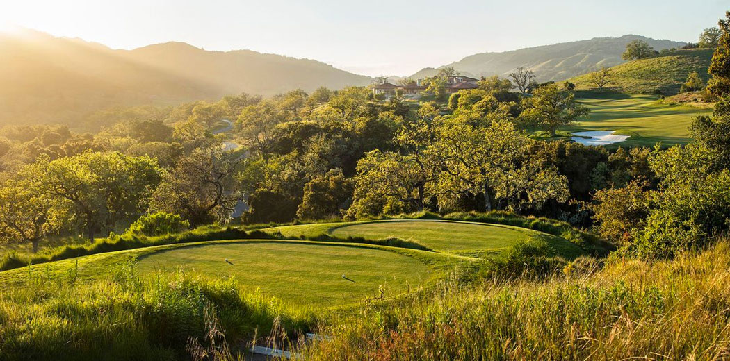 The Preserve Golf Club - Golf Course