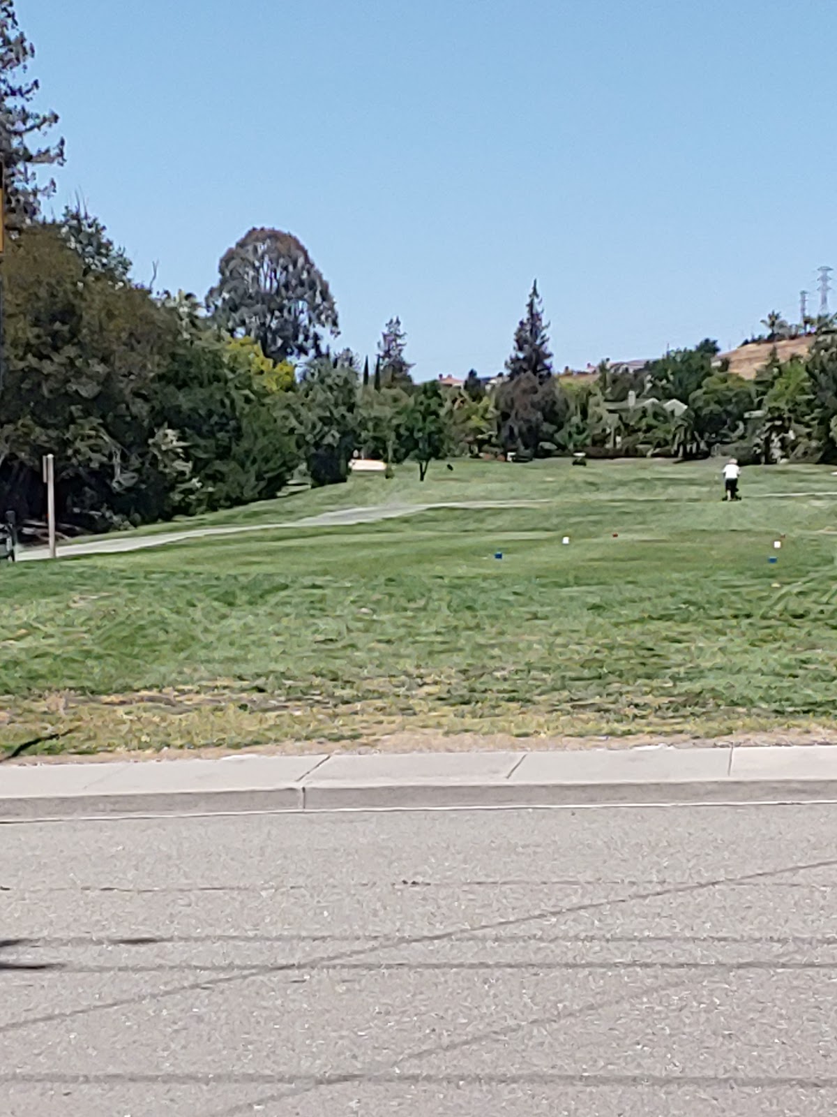 San Ramon Golf Club