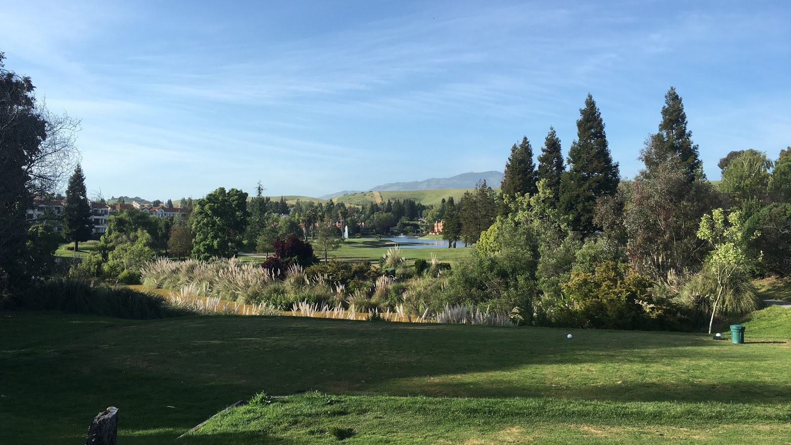 Canyon Lakes Golf Course - Golf Course