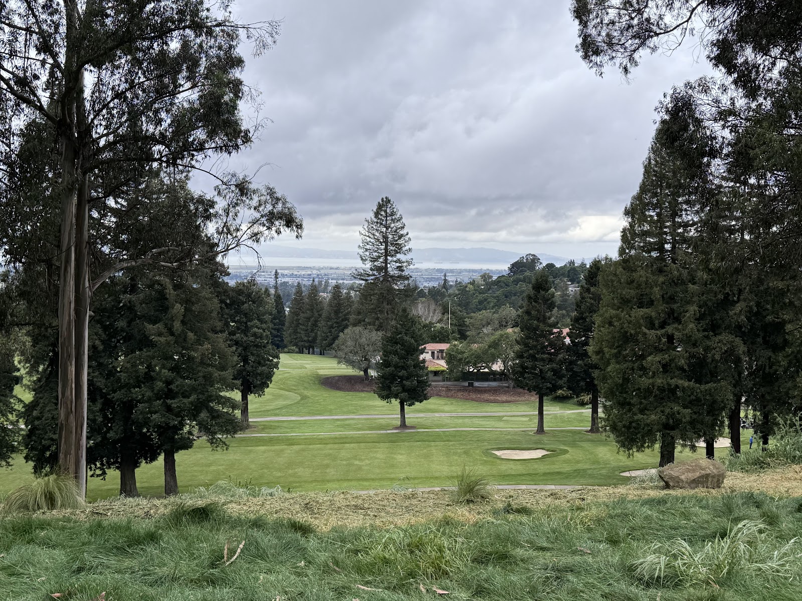 Sequoyah Country Club