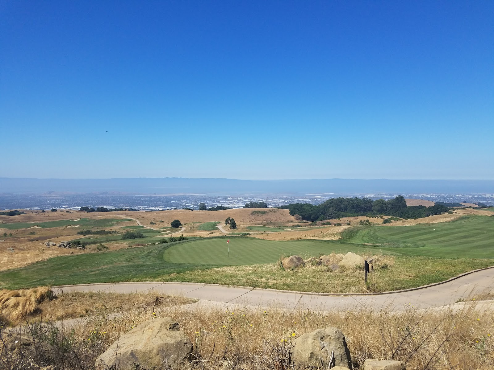 Stonebrae Country Club