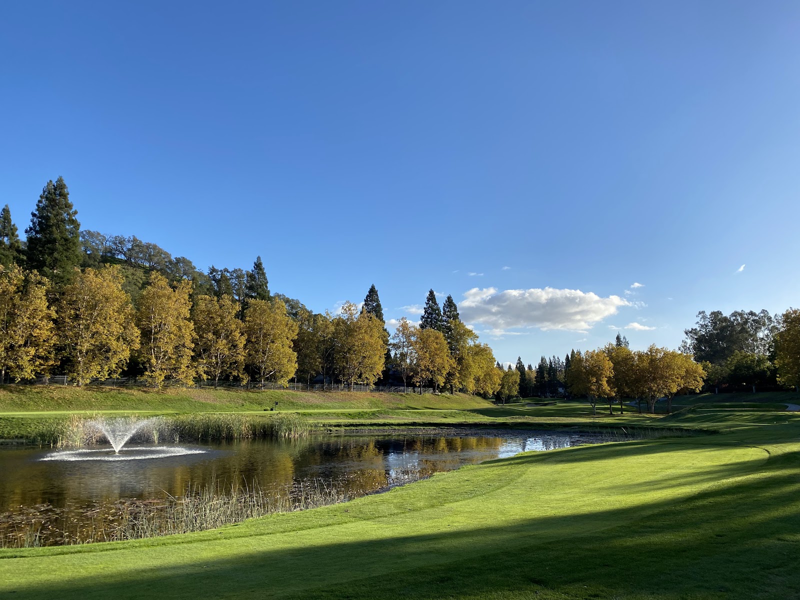 Blackhawk Country Club - Golf Course