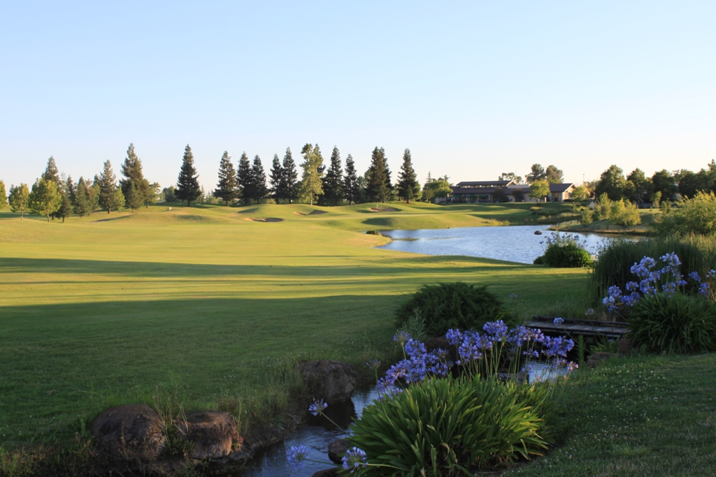 WildHawk Golf Club - Golf Course