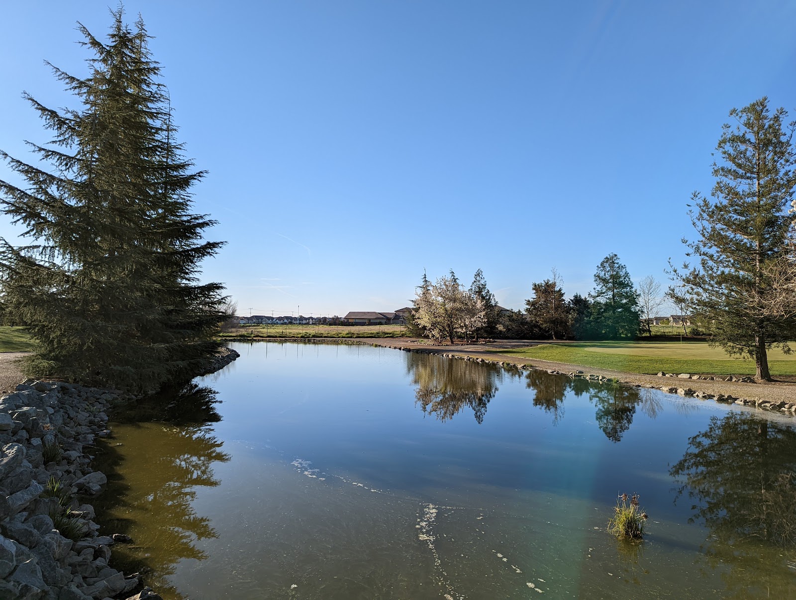Bradshaw Ranch Golf Course - Golf Course