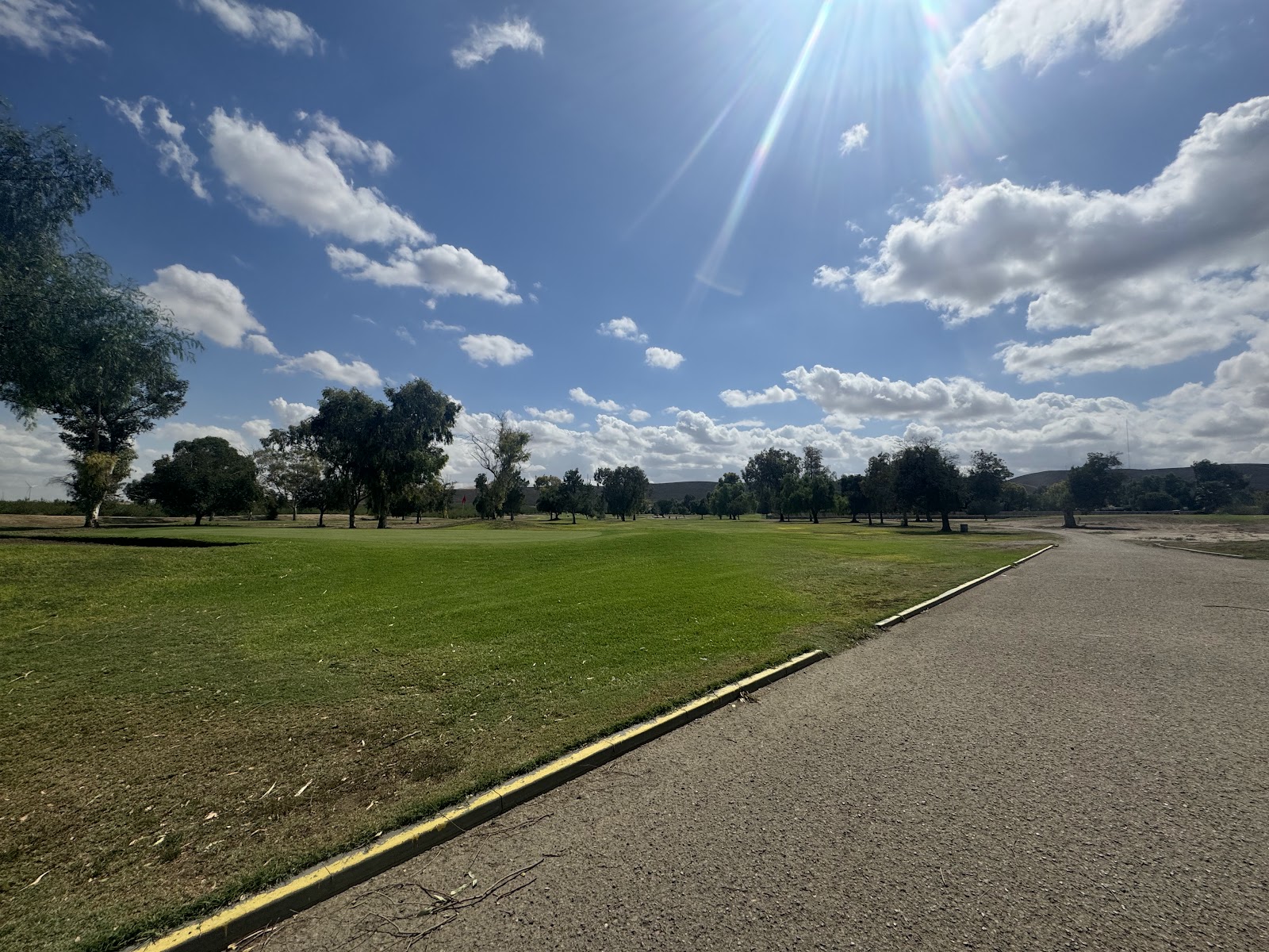 Tracy Golf & Country Club
