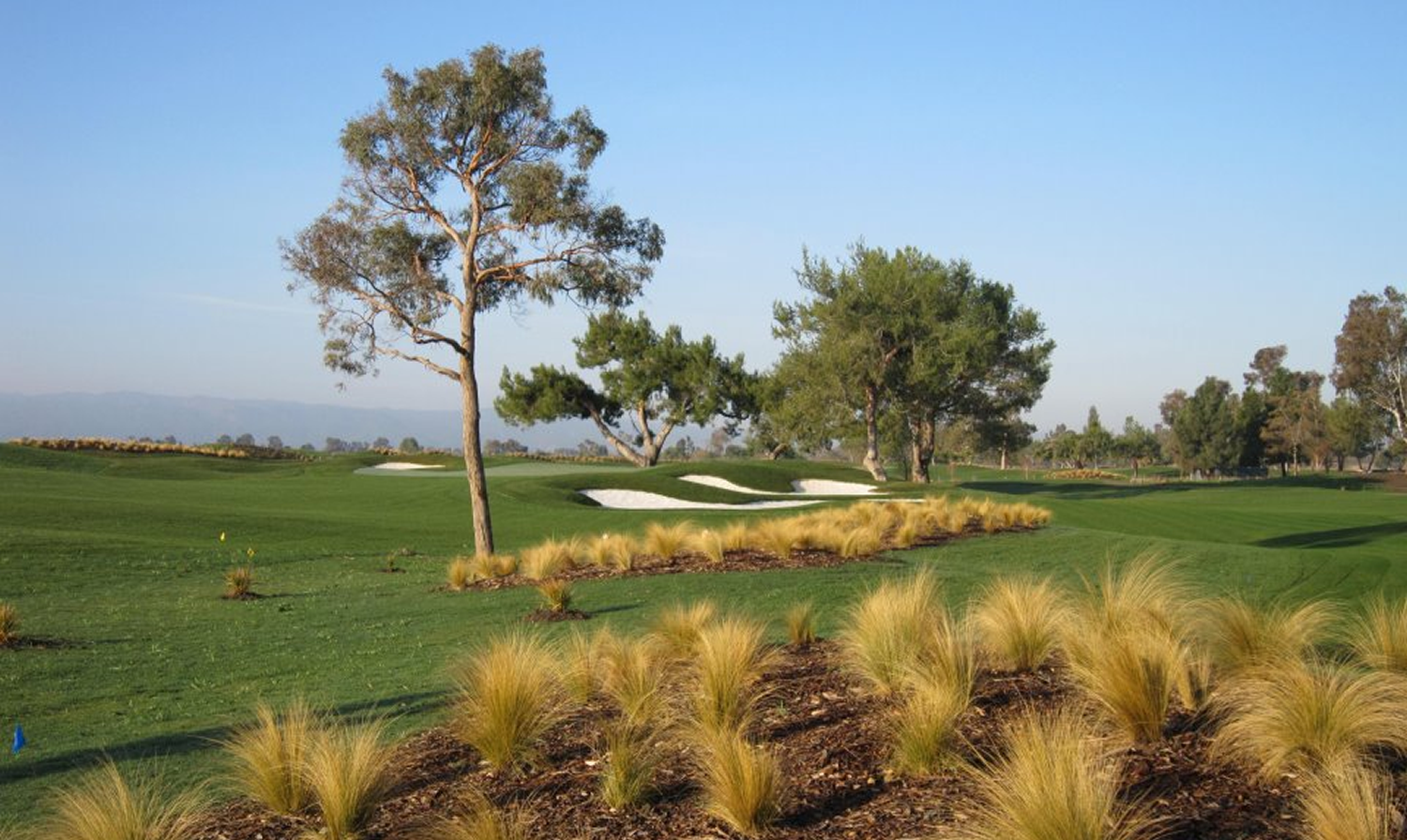 Las Positas Golf Course - Golf Course