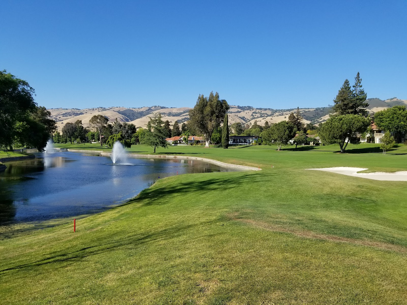 Villages Golf & Country Club - Golf Course
