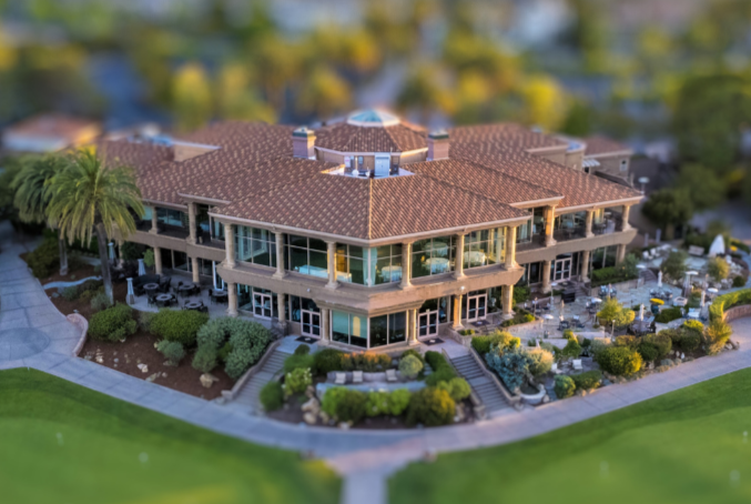 Silver Creek Valley Country Club