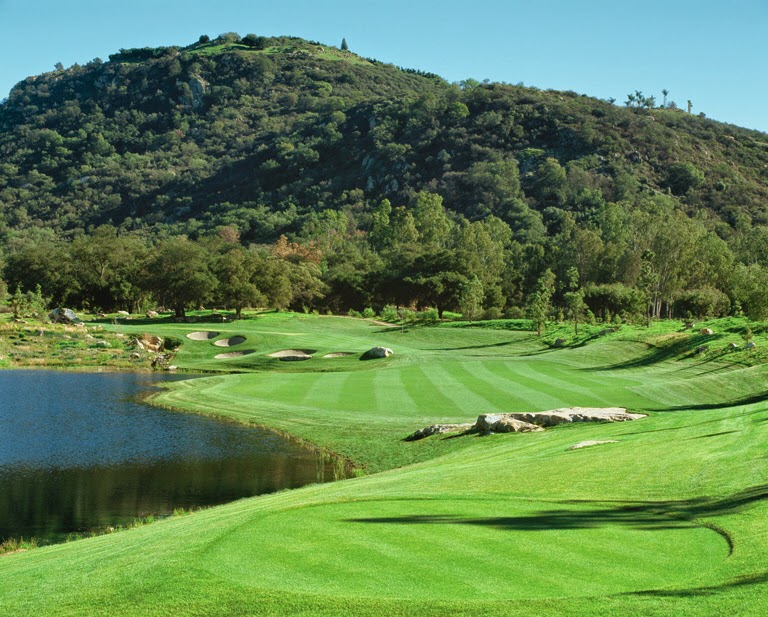 Native Oaks Golf Club - Golf Course