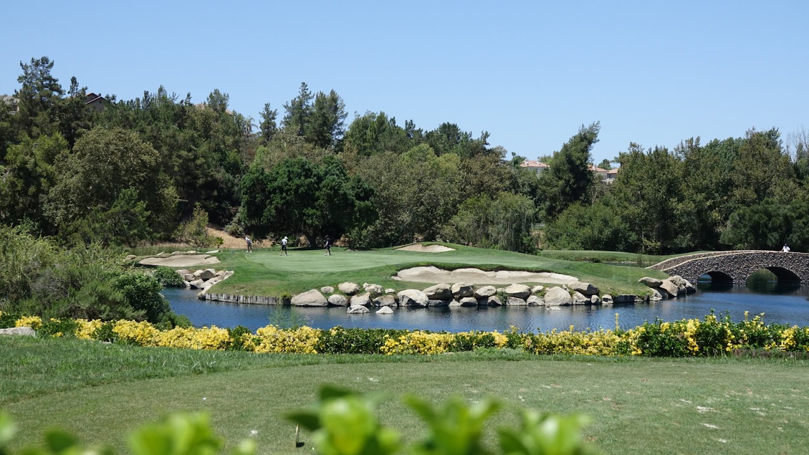 Redhawk Golf Club