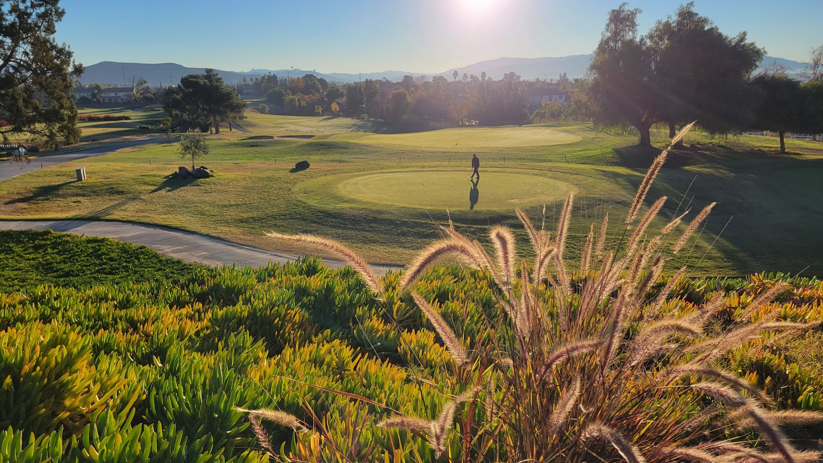The Golf Club at Rancho California - Golf Course