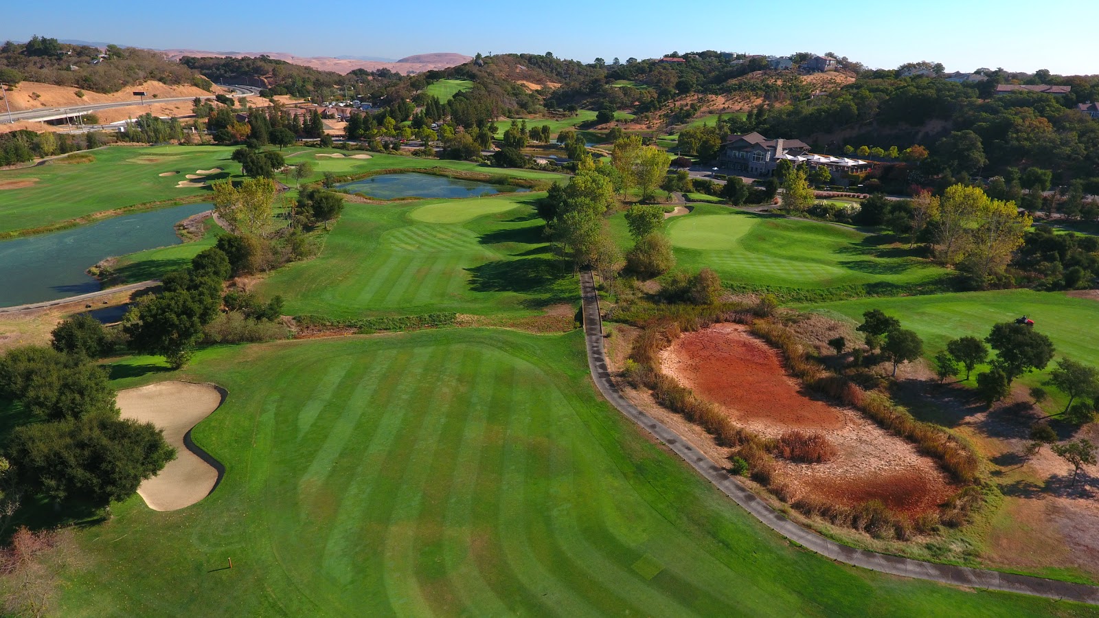 StoneTree Golf Club - Golf Course