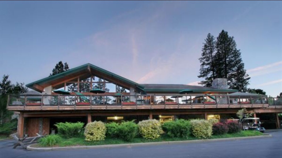 Alta Sierra Country Club - Golf Course