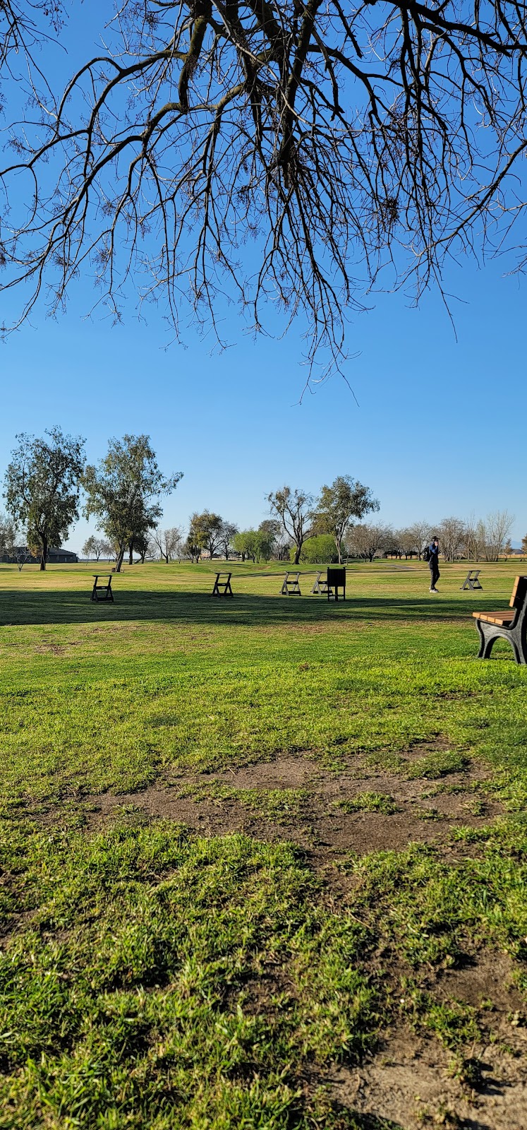 Colusa Golf and Country Club