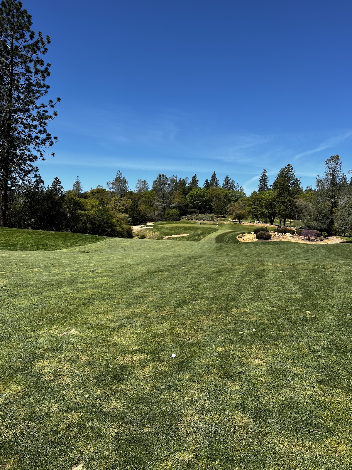 Winchester Country Club