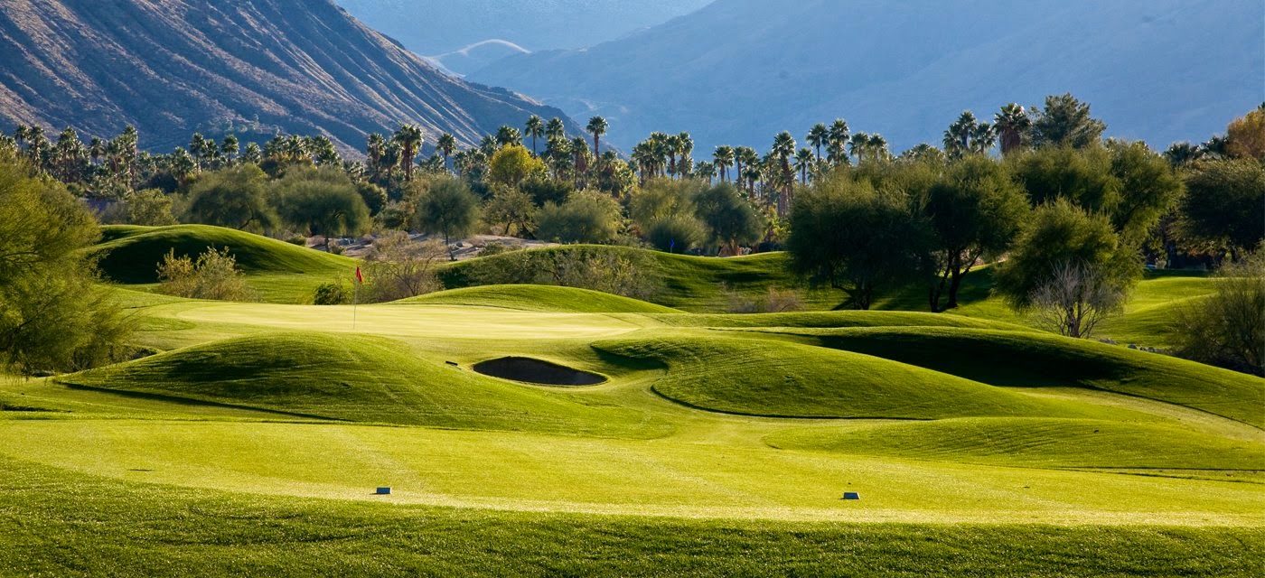 Tahquitz Creek Golf Resort