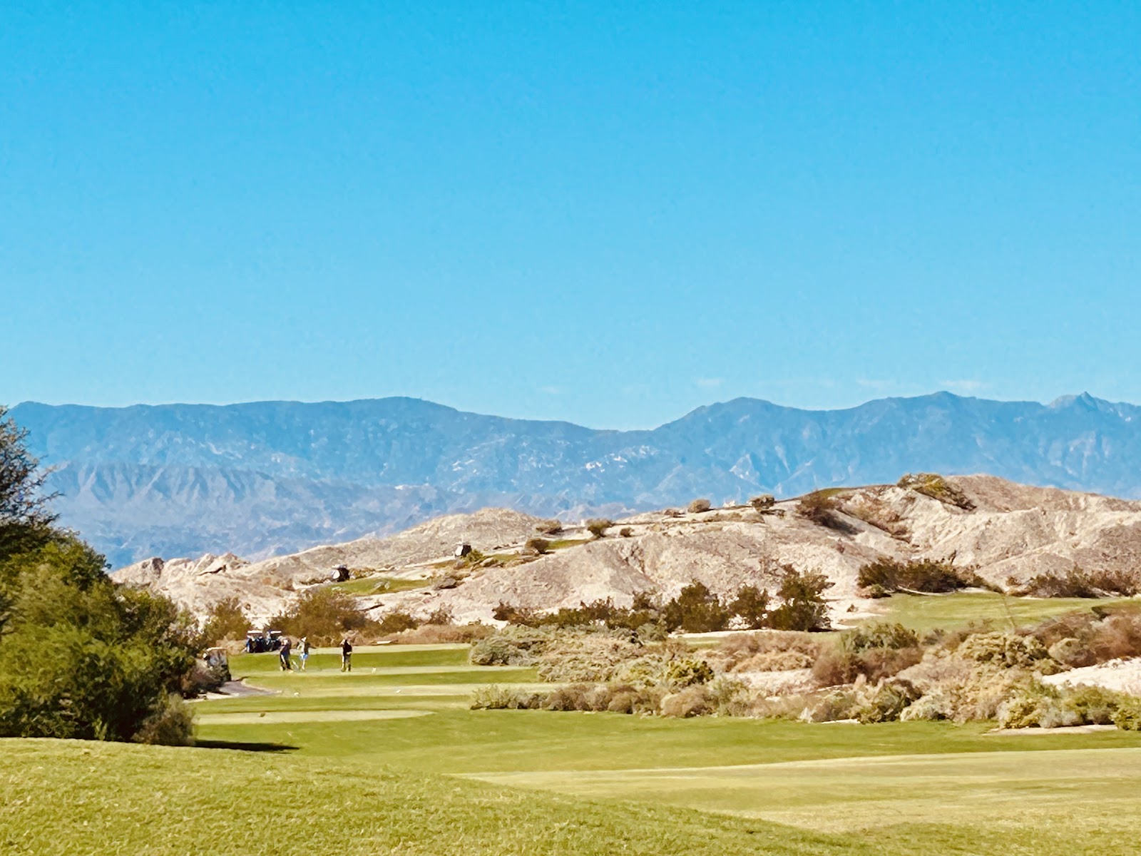 The Golf Club at Terra Lago - Golf Course
