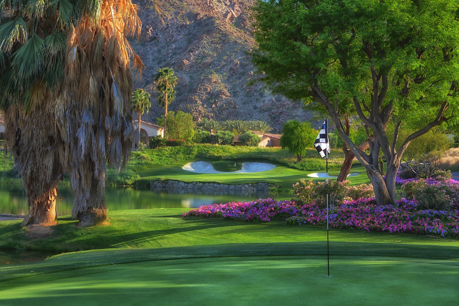 Tradition Golf Club - Golf Course