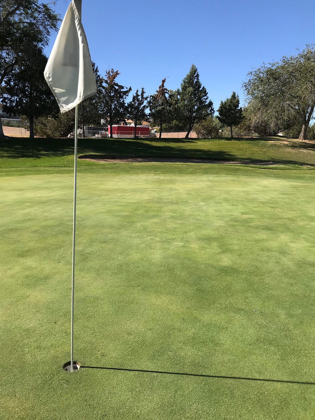 Hesperia Golf & Country Club