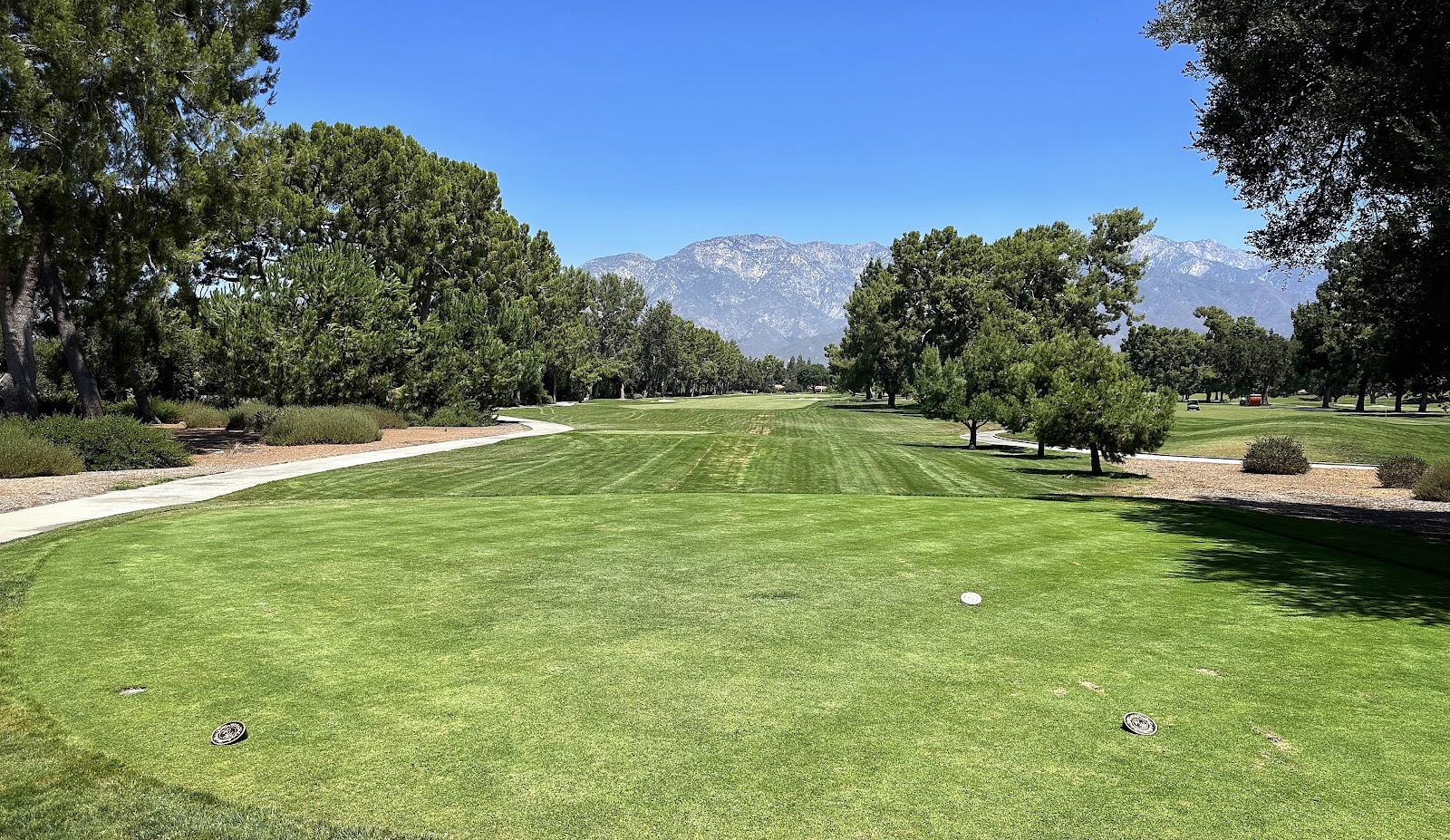Red Hill Country Club