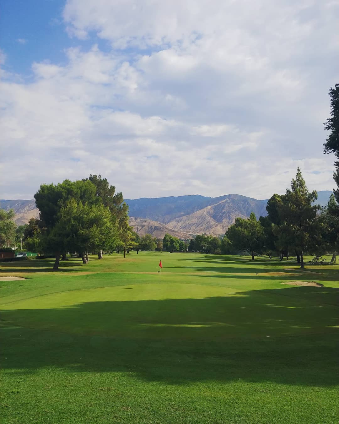 Arrowhead Country Club