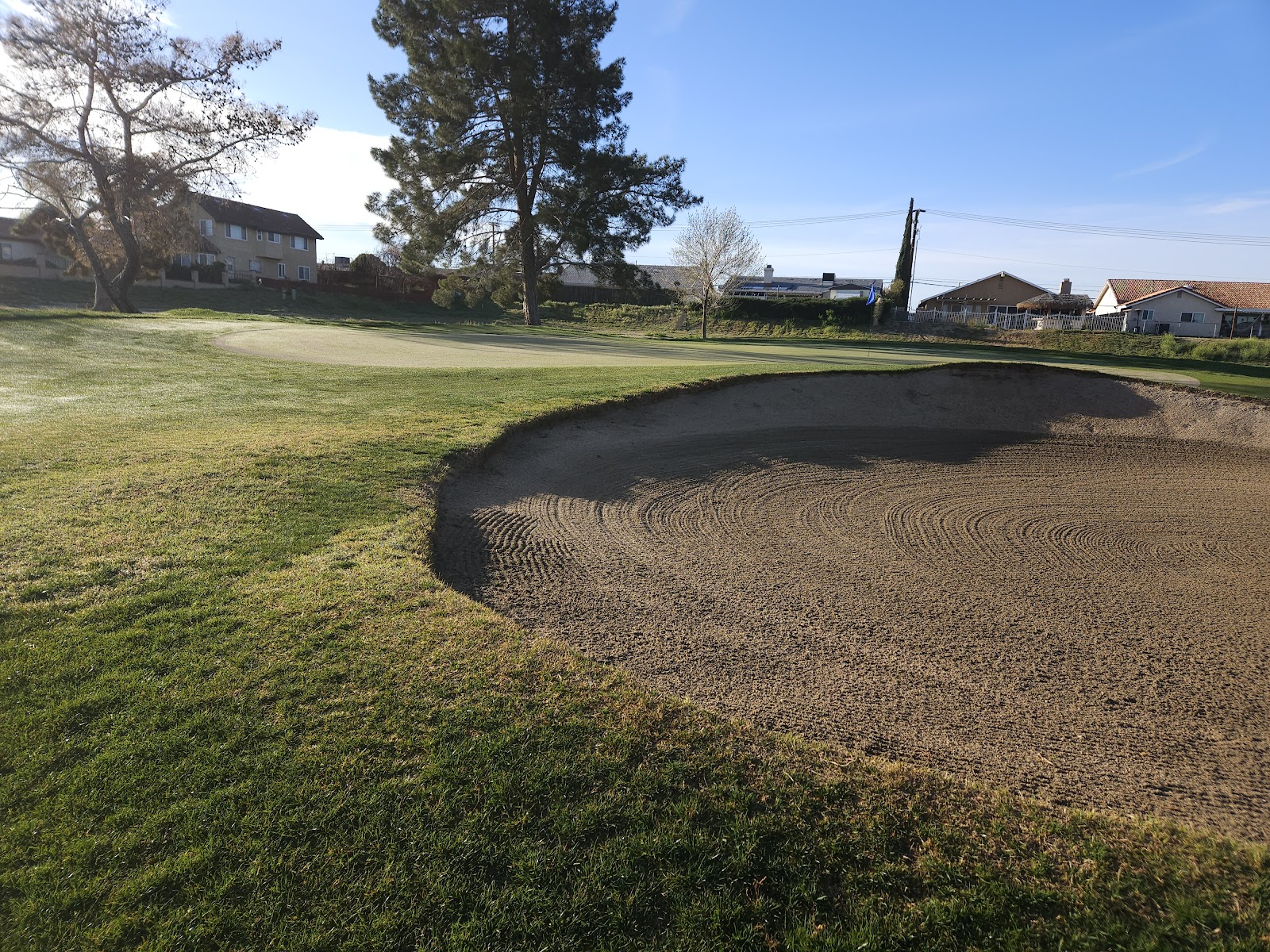 Green Tree Golf Course - Golf Course