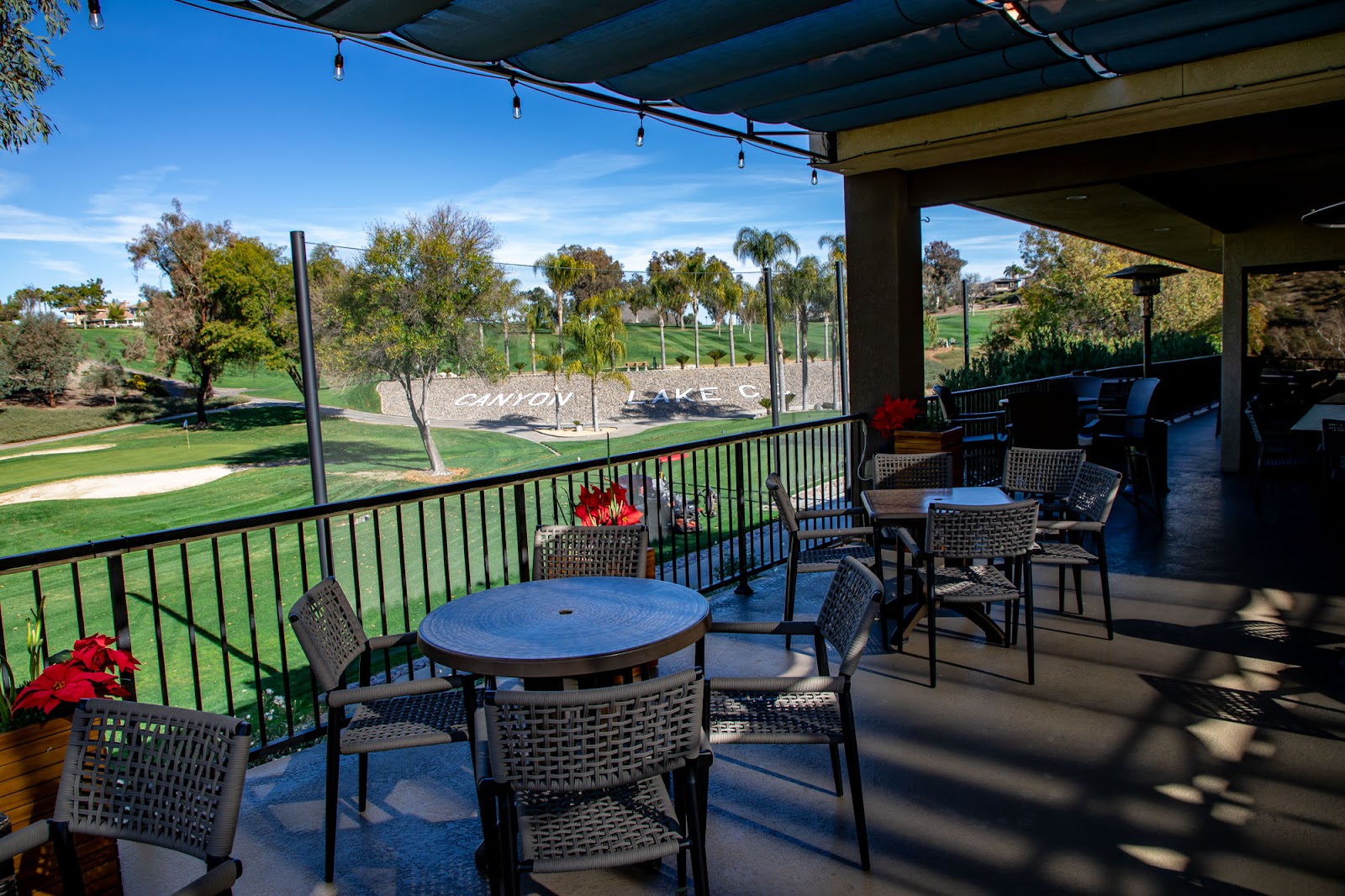Canyon Lake Golf & Country Club