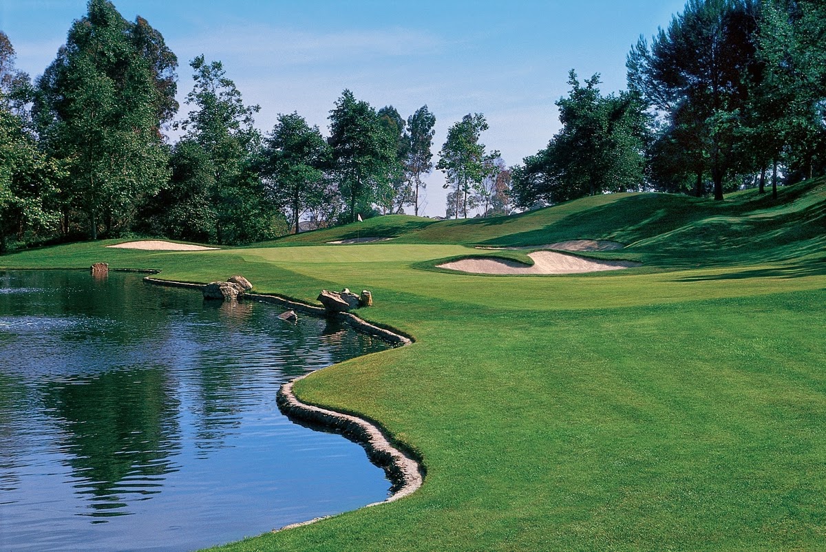 Marbella Country Club - Golf Course