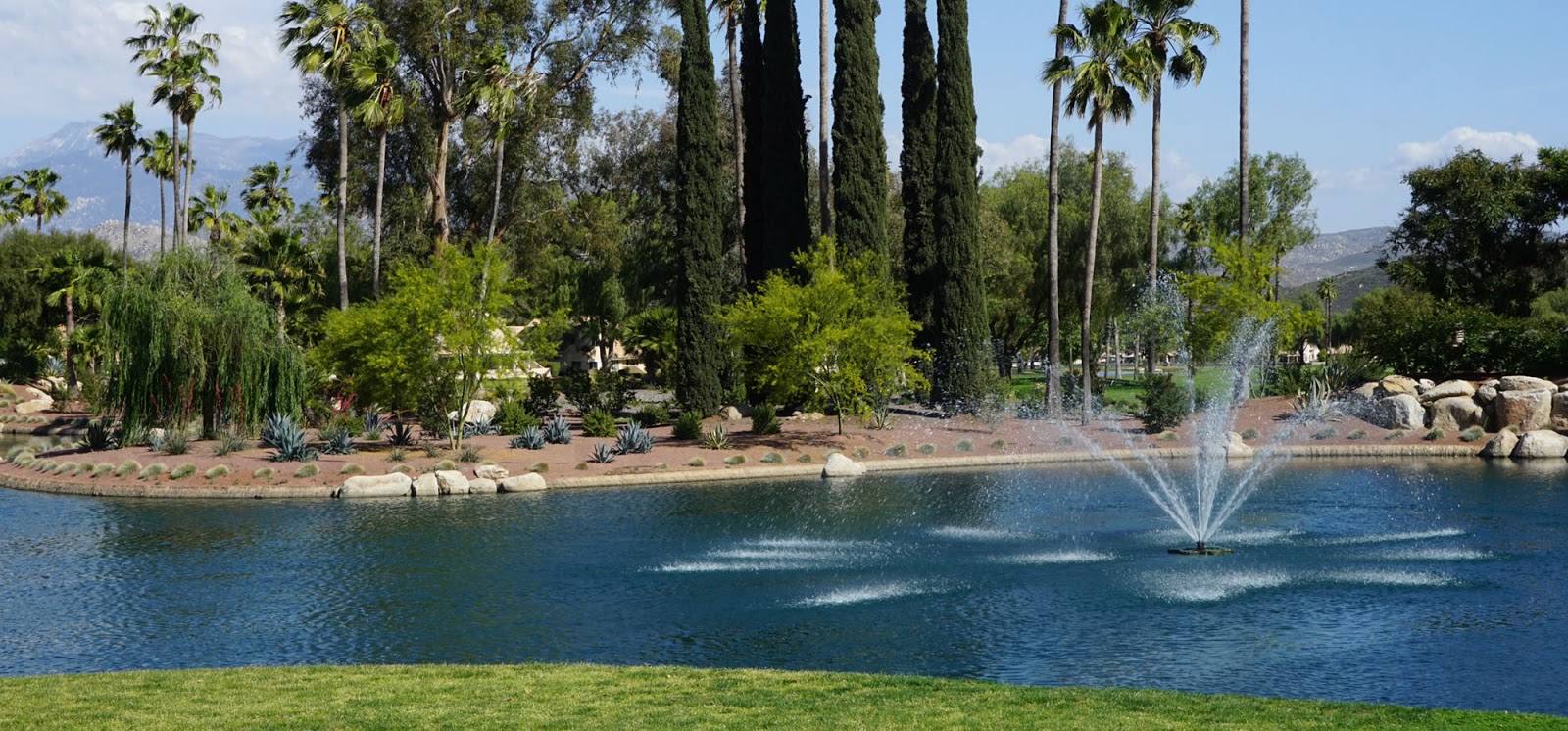 Sun Lakes Country Club HOA - Golf Course