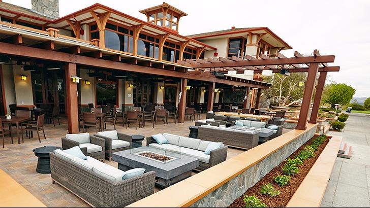 Coto de Caza Golf & Racquet Club - Golf Course