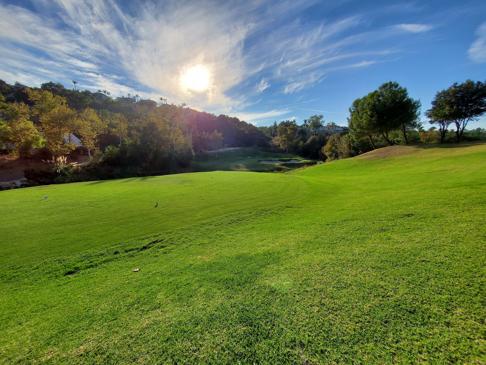 Dove Canyon Golf Club - Golf Course