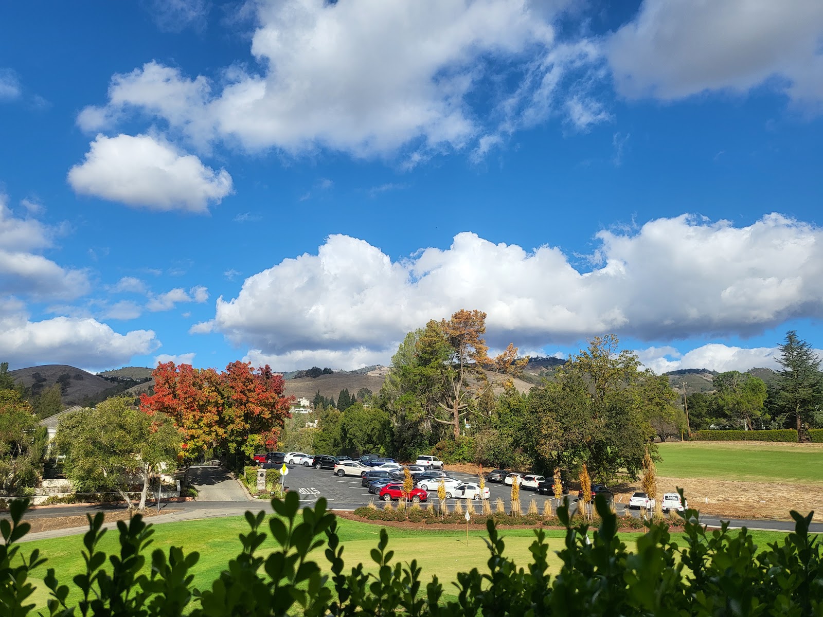 Diablo Country Club - Golf Course