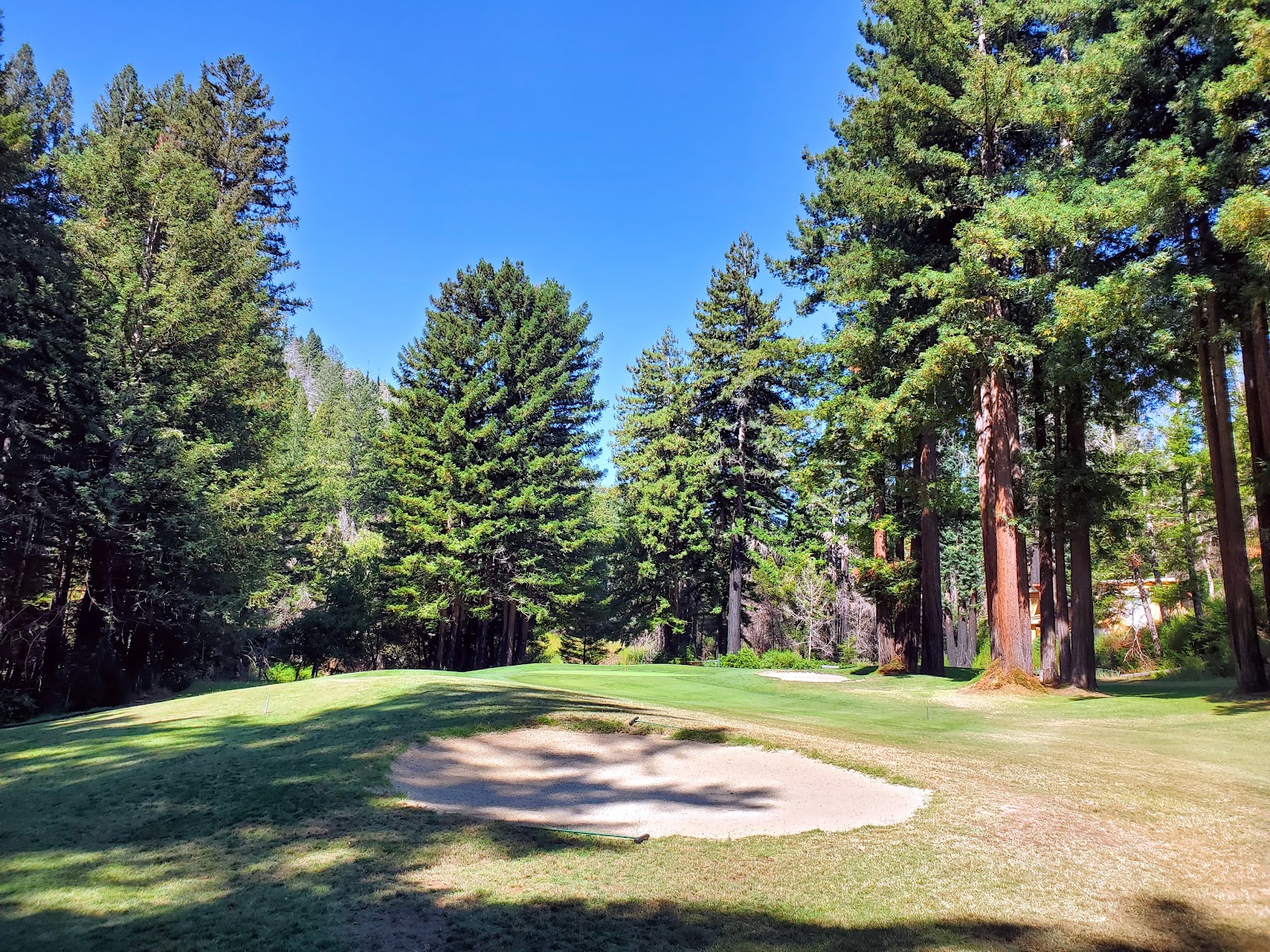 Boulder Creek Golf and Country Club - Golf Course