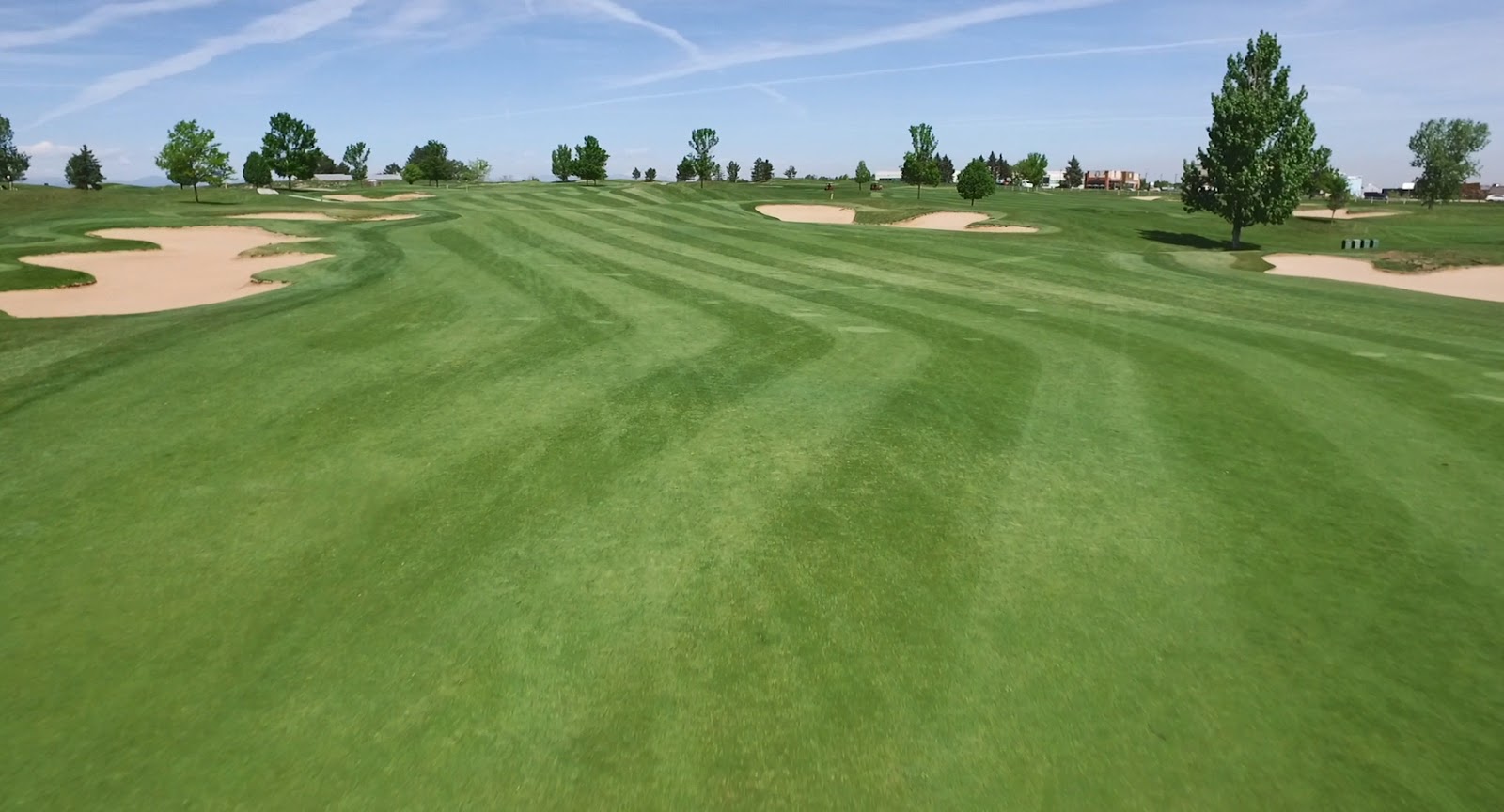 Family Sports Golf Course - Golf Course