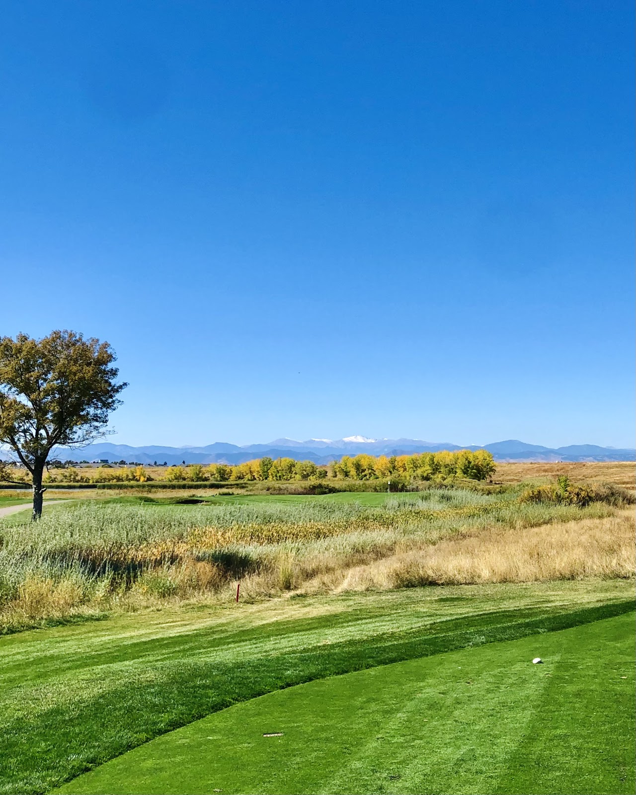 CommonGround Golf Course - Golf Course