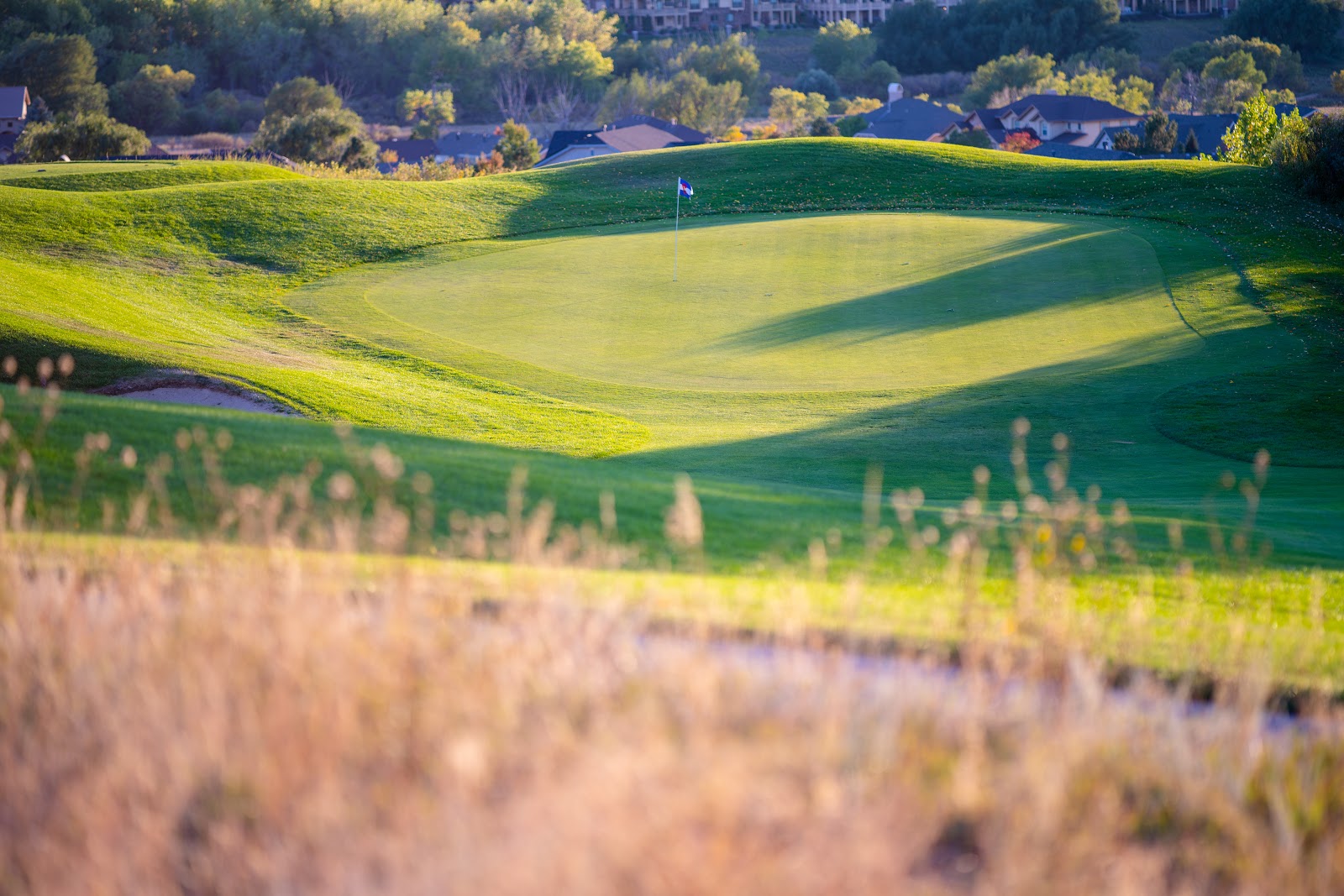 Pine Creek Golf Club