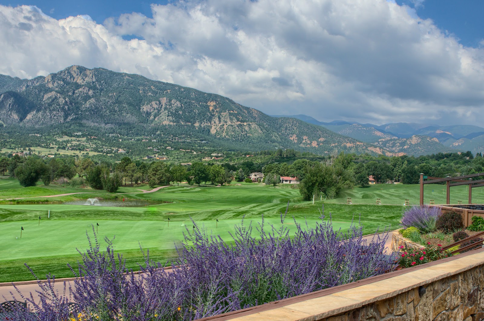 Country Club of Colorado