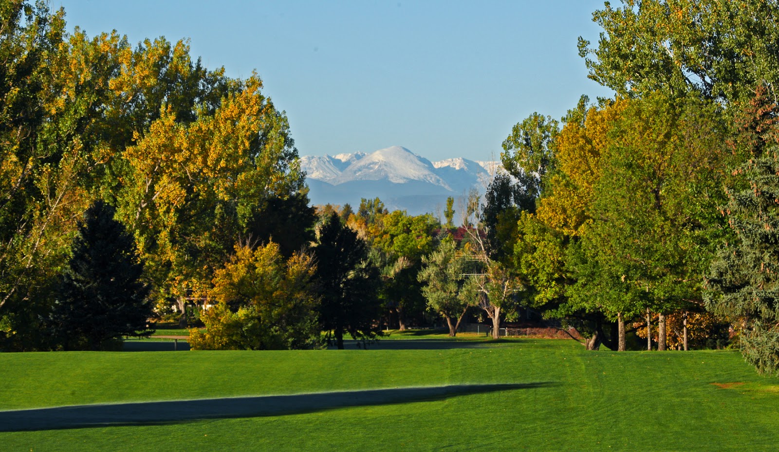 Highland Hills Golf Course - Golf Course