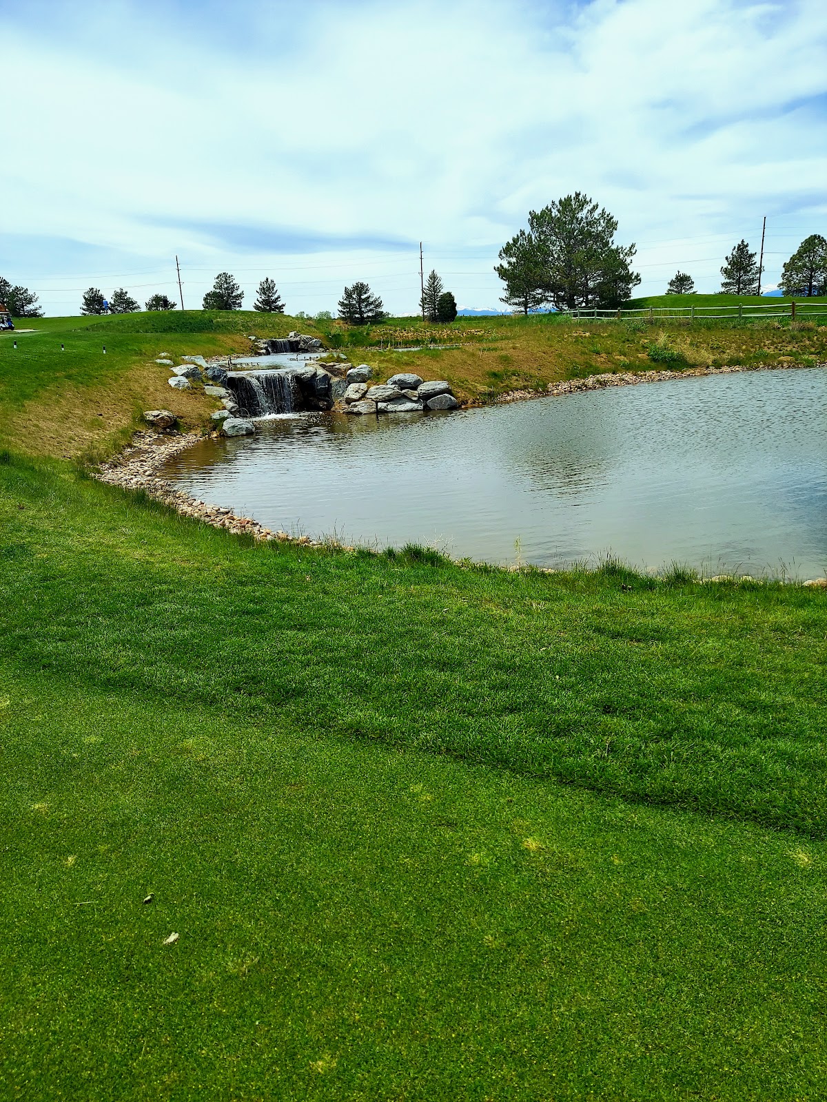 Boomerang Links Golf Course