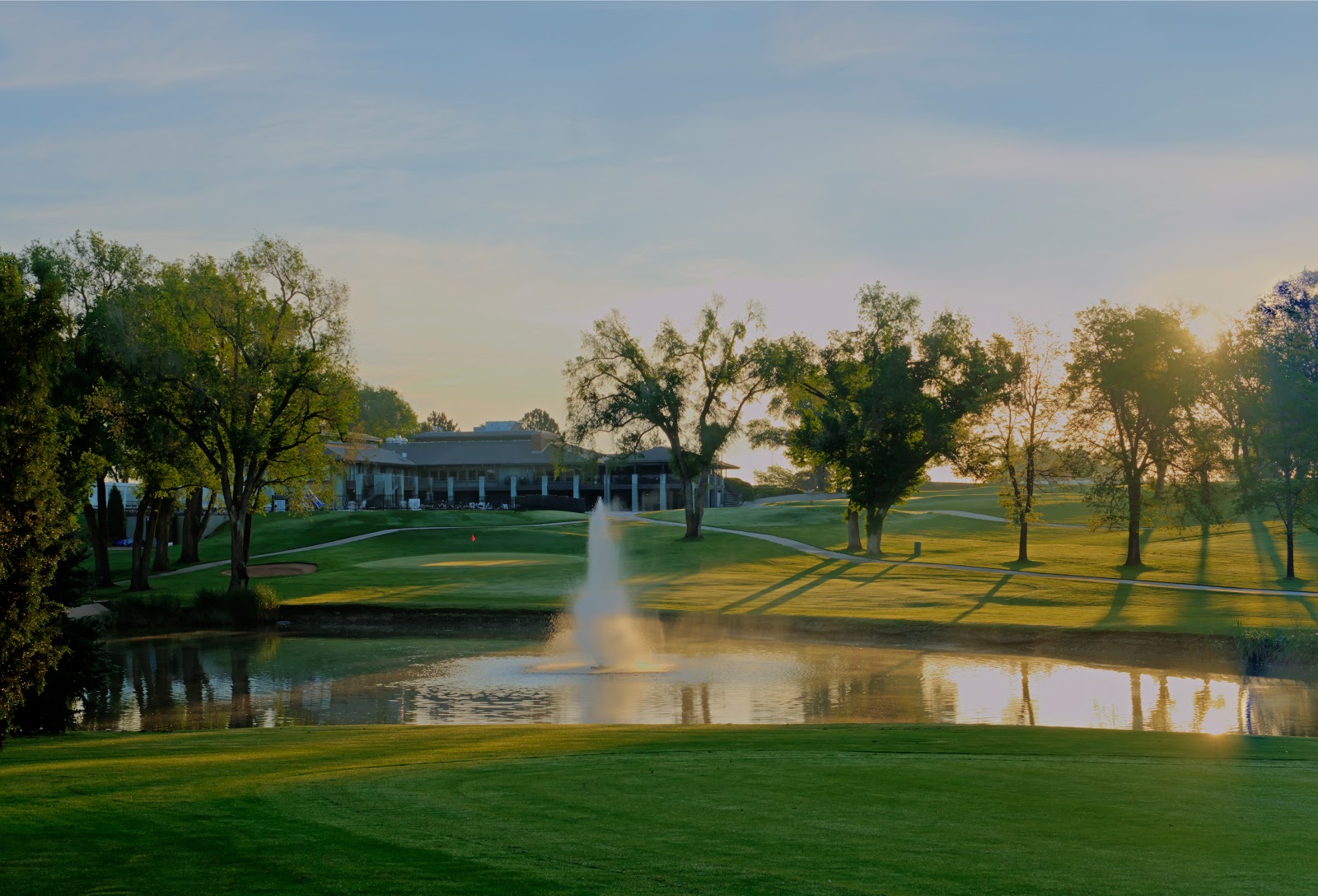 Greeley Country Club