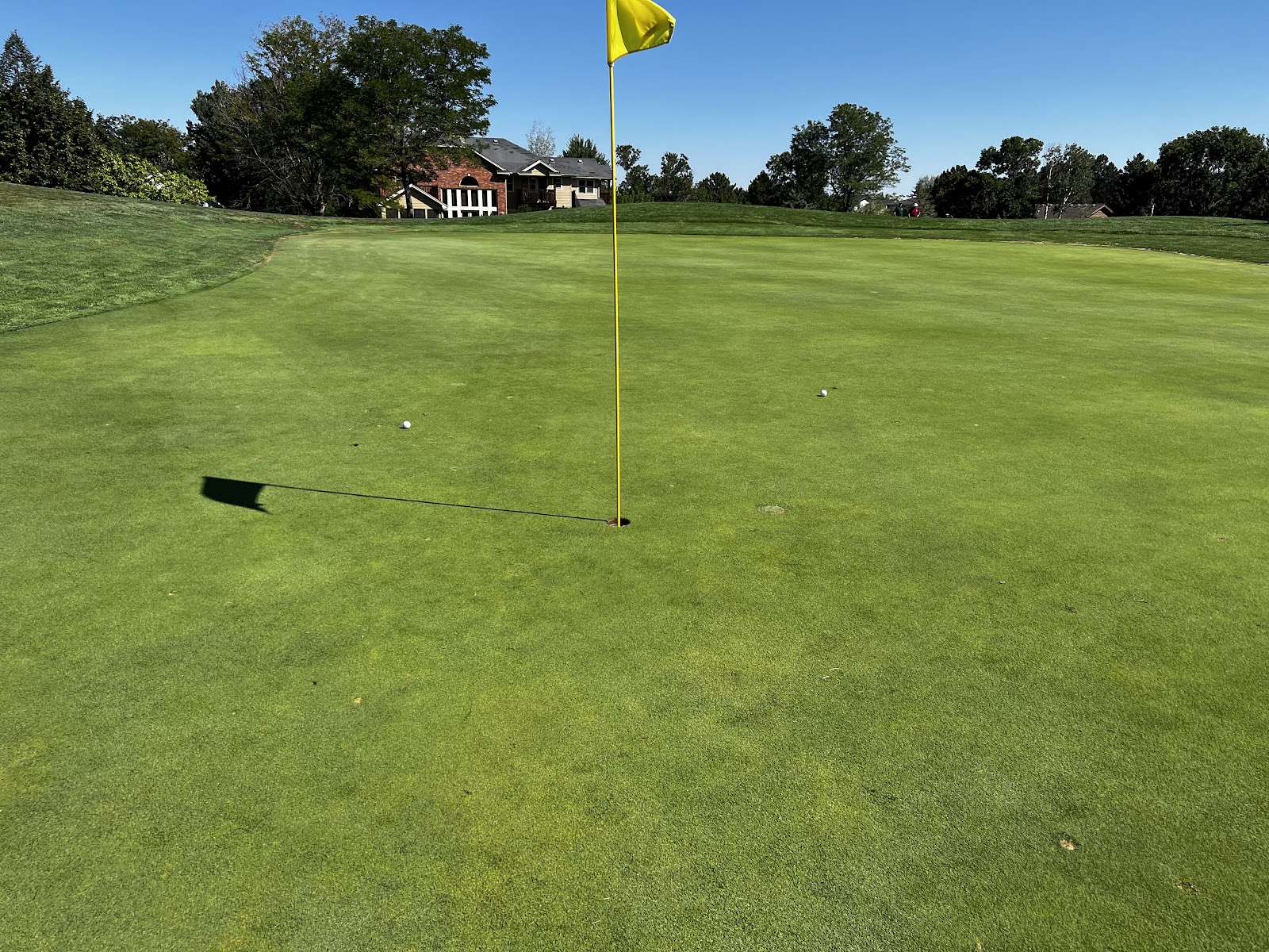 Cattail Creek Golf Course