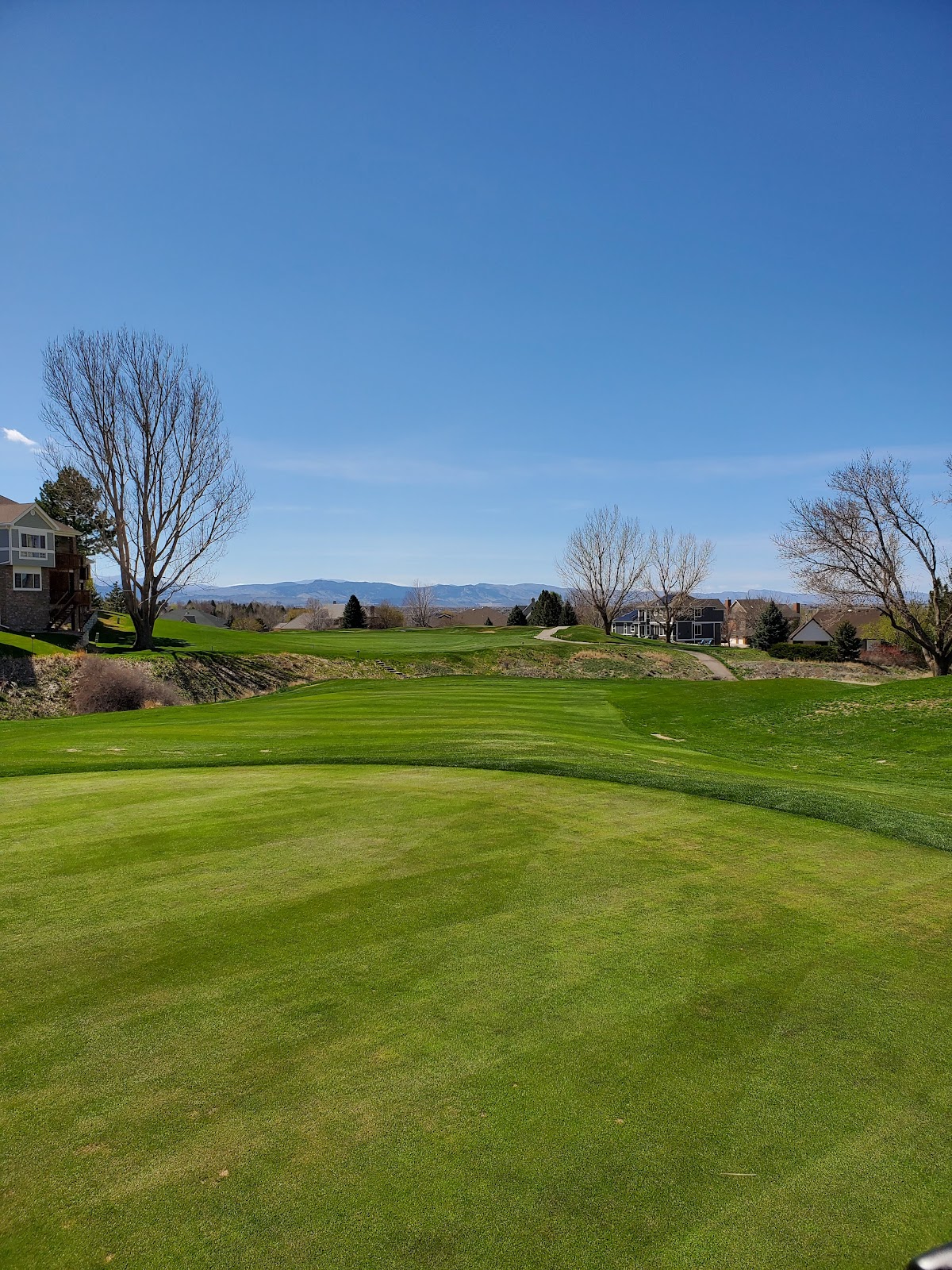 Ptarmigan Country Club
