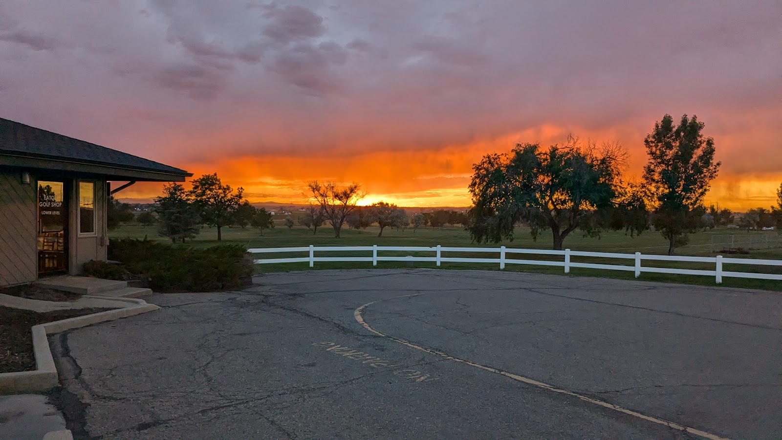 Eaton Country Club