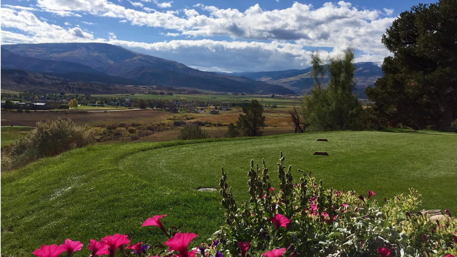 Gypsum Creek Golf Course