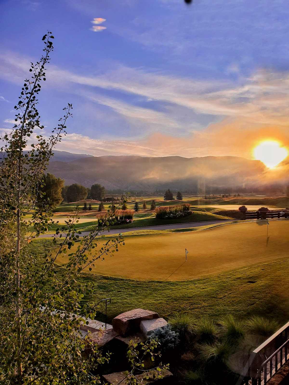Country Club of the Rockies - Golf Course