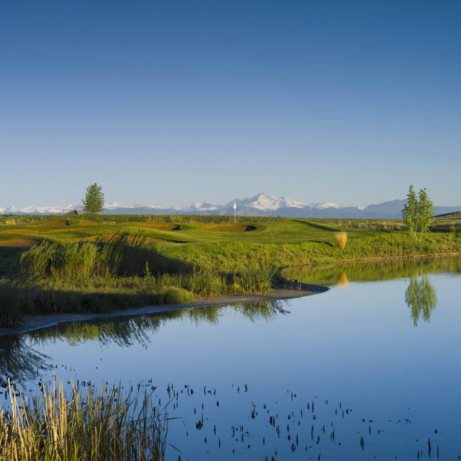 Colorado National Golf Club