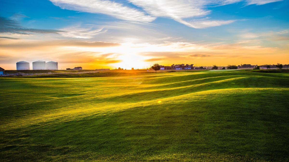 Coyote Creek Golf Course