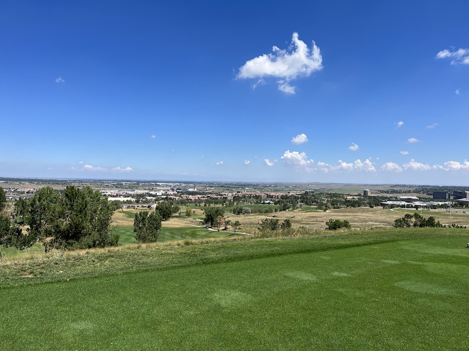 Interlocken Golf Club