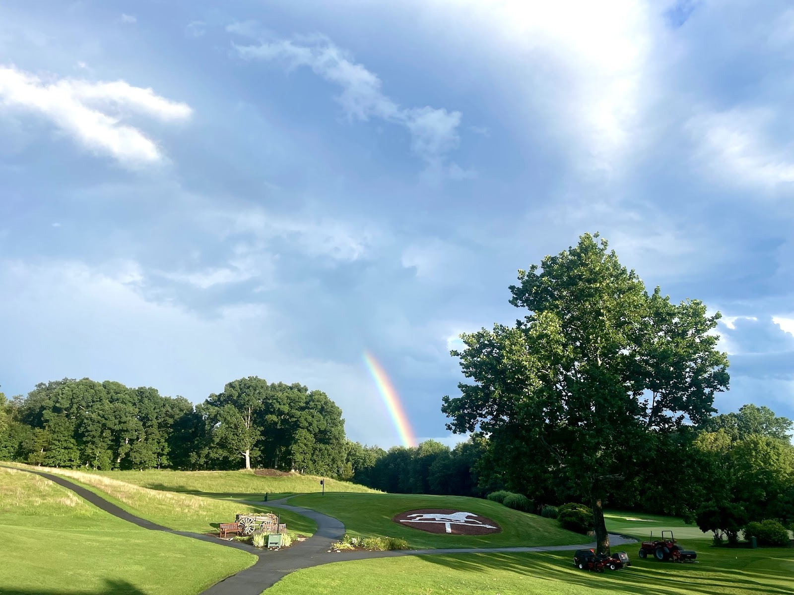 The Farms Country Club